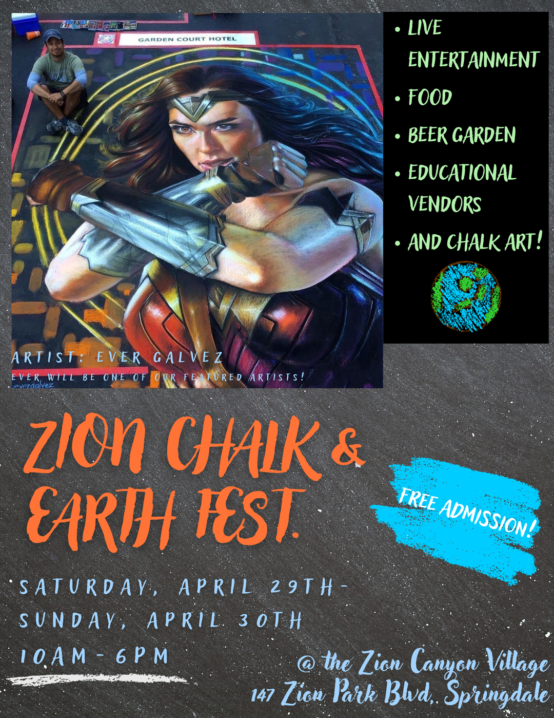 Sears Invitational Art Show And Sale